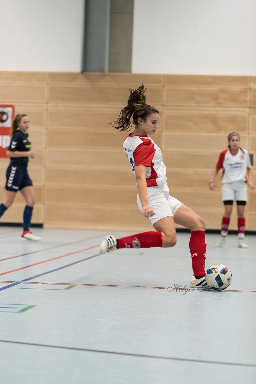 Bild 58 - Rathje Cup Frauen